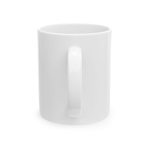 Autism Support Ceramic Mug — 'Super Hero' Awareness Coffee Cup (11oz & 15oz)