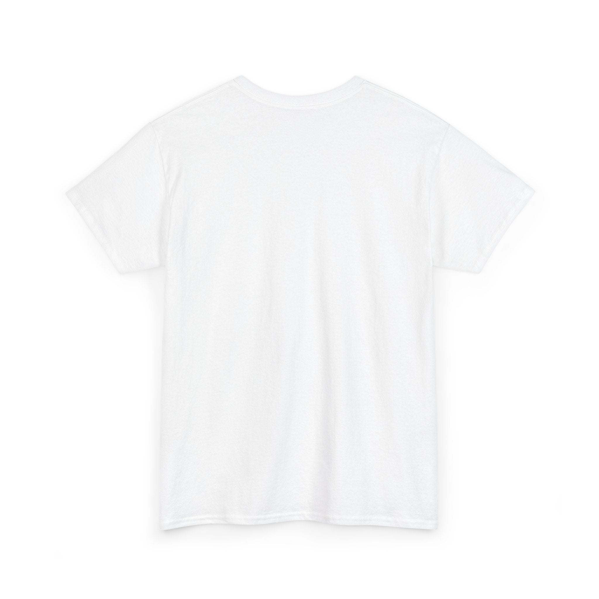 Hero Support Tee — "Supporting Every Child, Every Rhythm"