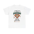 I'm on the Spectrum — My Superpower Tee