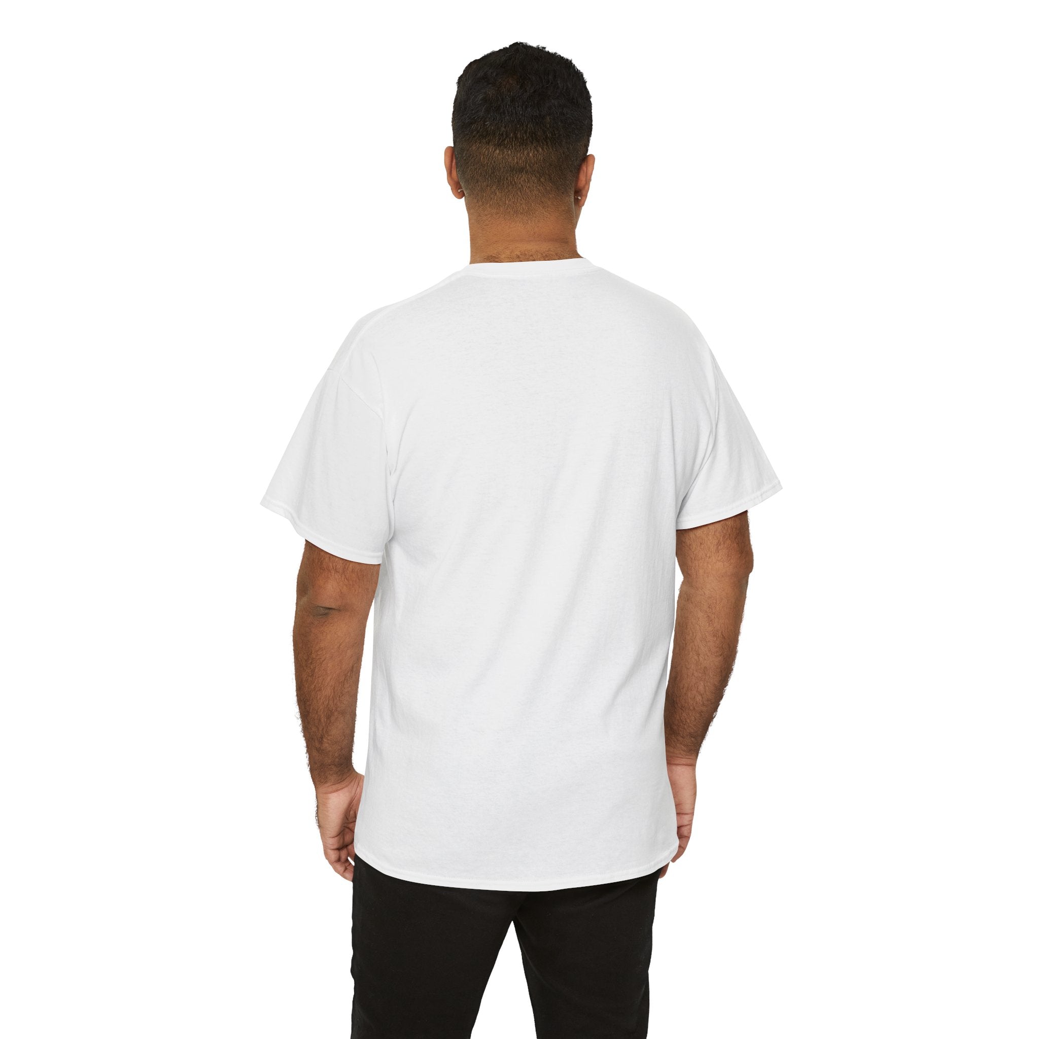 I'm on the Spectrum — My Superpower Tee