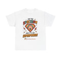 I'm on the Spectrum — My Superpower Tee