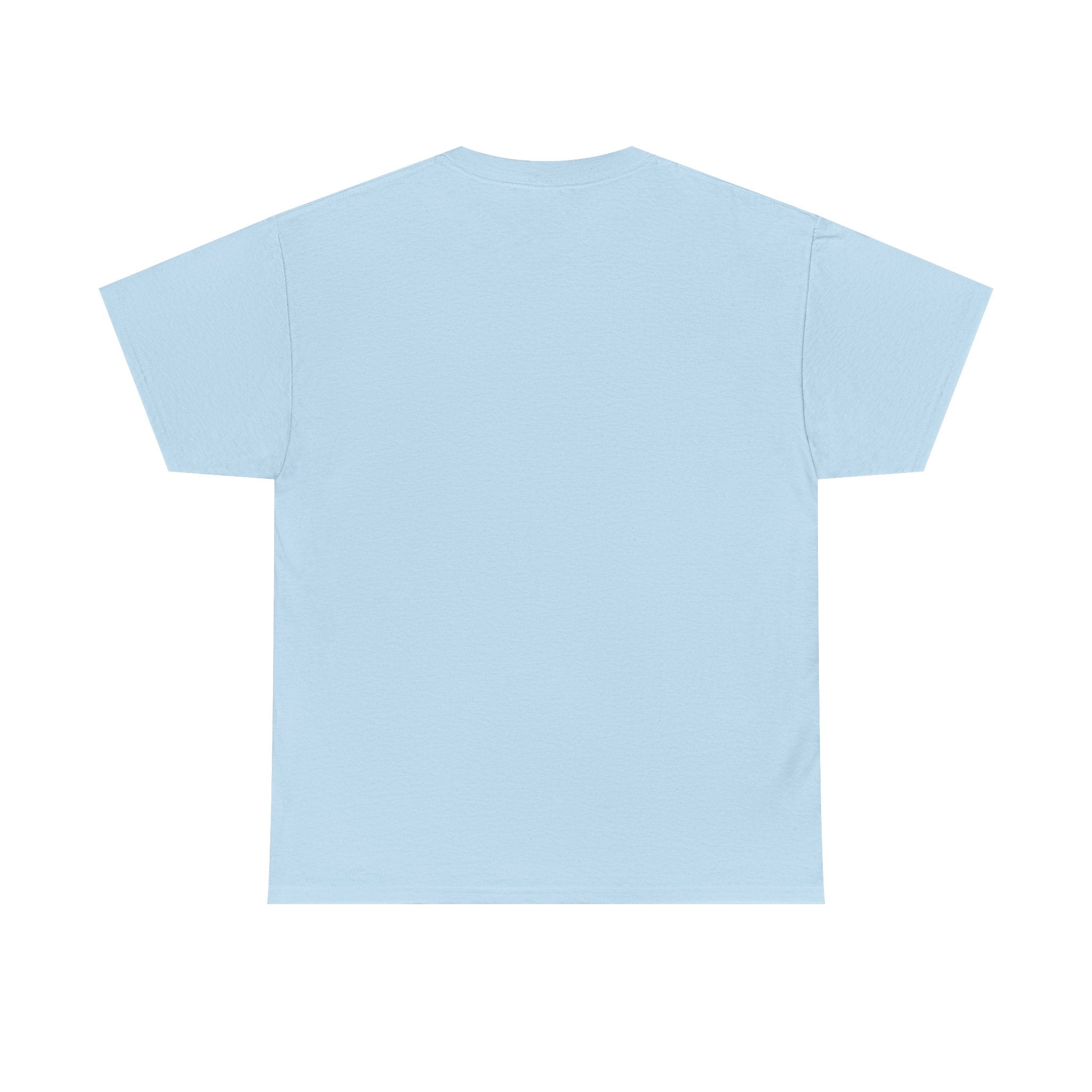 Sensory Hero Autism Tee — Making the World More Inclusive