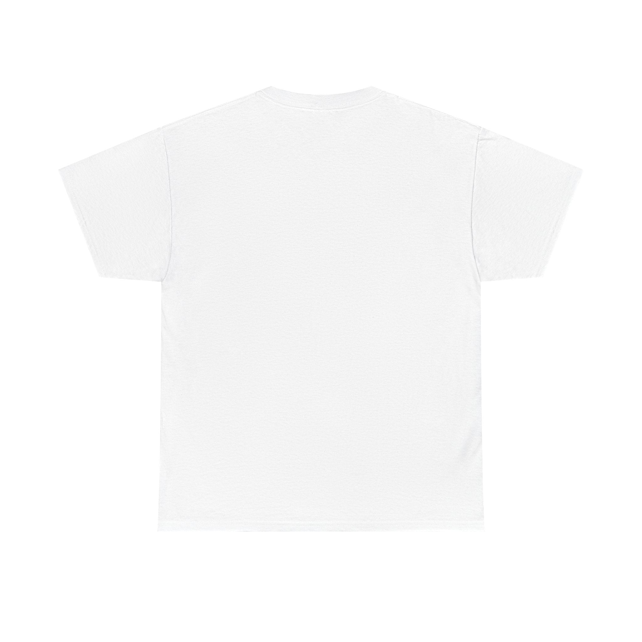 I'm on the Spectrum — My Superpower Tee
