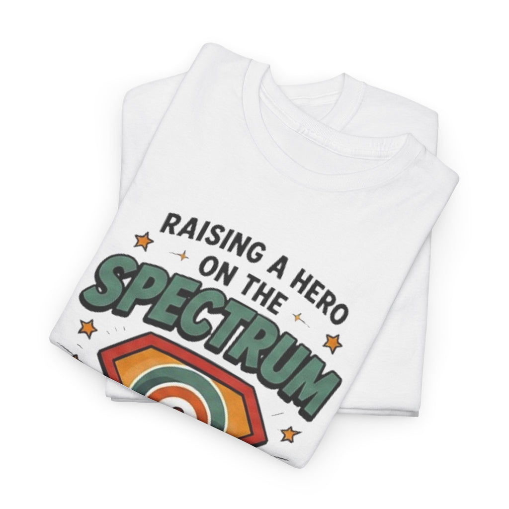 I'm on the Spectrum — My Superpower Tee